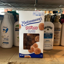 Load image into Gallery viewer, Entenmanns Popems Glazed Donut Holes
