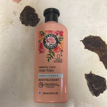 이미지를 갤러리 뷰어에 로드 , Herbal Essences
