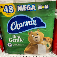 Load image into Gallery viewer, Charmin
