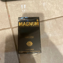 Load image into Gallery viewer, Magnum
