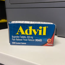 Load image into Gallery viewer, Advil
