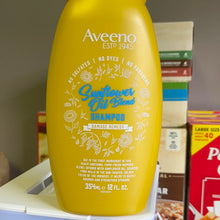 이미지를 갤러리 뷰어에 로드 , Aveeno
