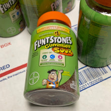 이미지를 갤러리 뷰어에 로드 , Flintstones

