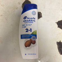 Load image into Gallery viewer, Head &amp; Shoulders
