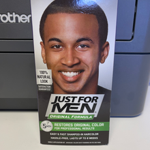 Load image into Gallery viewer, Just For Men
