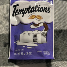 गैलरी व्यूवर में इमेज लोड करें, Temptations
