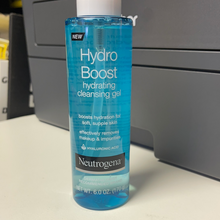 画像をギャラリービューアに読み込む, Neutrogena
