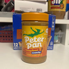 Load image into Gallery viewer, Peter Pan - Honey Roasted Crunchy
