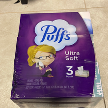 Load image into Gallery viewer, Puffs
