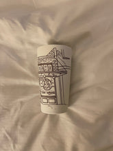 이미지를 갤러리 뷰어에 로드 , Starbucks 2020 Pike Place
