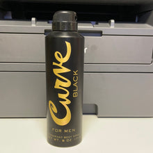 Load image into Gallery viewer, Curve Black for Men

