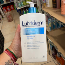 Load image into Gallery viewer, Lubriderm
