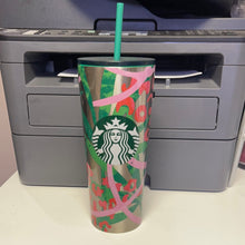 Cargar imagen en el visor de la galería, Starbucks Summer 2021 Collection
