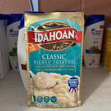 画像をギャラリービューアに読み込む, Idahoan Mashed Potatoes - Classic
