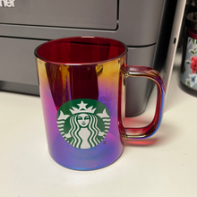이미지를 갤러리 뷰어에 로드 , 2019 Starbucks Christmas
