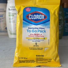 Load image into Gallery viewer, Clorox
