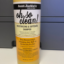 이미지를 갤러리 뷰어에 로드 , Aunt Jackie’s
