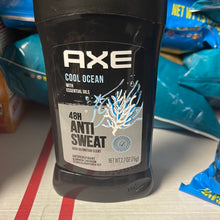 이미지를 갤러리 뷰어에 로드 , Axe
