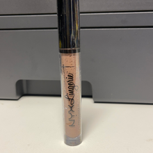將圖片載入圖庫檢視器 NYX
