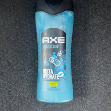 画像をギャラリービューアに読み込む, Axe
