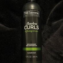 이미지를 갤러리 뷰어에 로드 , Tresemme
