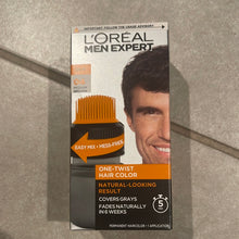 画像をギャラリービューアに読み込む, L’Oréal
