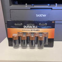 Load image into Gallery viewer, Duracell
