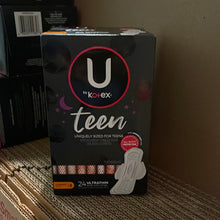 將圖片載入圖庫檢視器 U By Kotex
