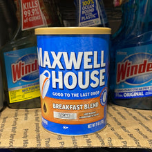 Load image into Gallery viewer, Maxwell House
