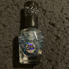 이미지를 갤러리 뷰어에 로드 , Sally Hansen
