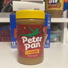 이미지를 갤러리 뷰어에 로드 , Peter Pan - Creamy
