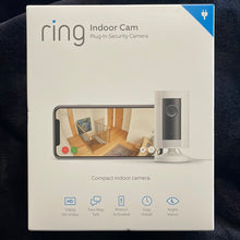गैलरी व्यूवर में इमेज लोड करें, Ring
