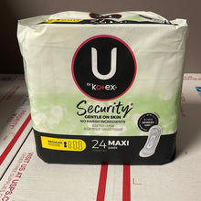 將圖片載入圖庫檢視器 U by Kotex
