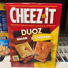 Load image into Gallery viewer, Cheez It
