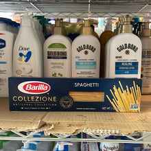 Load image into Gallery viewer, Barilla - Spaghetti - Collezione
