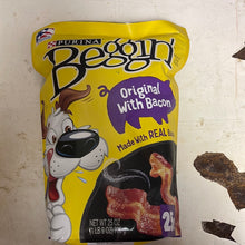 이미지를 갤러리 뷰어에 로드 , Purina Beggin
