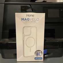 画像をギャラリービューアに読み込む, IHome
