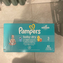 Load image into Gallery viewer, Pampers
