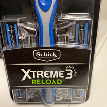 Load image into Gallery viewer, Schick
