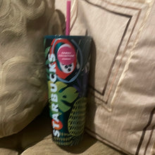 이미지를 갤러리 뷰어에 로드 , Starbucks 2023 Hawaii Collection

