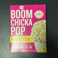 Load image into Gallery viewer, Boom Chicka Pop - Real Butter
