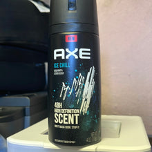 画像をギャラリービューアに読み込む, Axe
