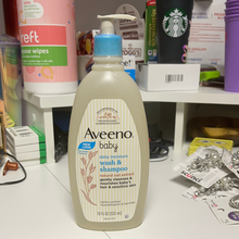 Load image into Gallery viewer, Aveeno Baby
