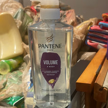 이미지를 갤러리 뷰어에 로드 , Pantene
