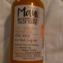 이미지를 갤러리 뷰어에 로드 , Maui Moisture
