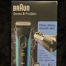 將圖片載入圖庫檢視器 Braun
