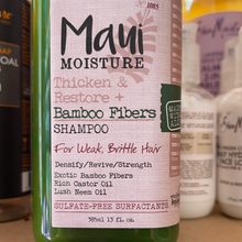 이미지를 갤러리 뷰어에 로드 , Maui Moisture
