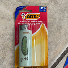 Cargar imagen en el visor de la galería, Bic Lighter
