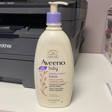 Load image into Gallery viewer, Aveeno Baby
