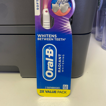 गैलरी व्यूवर में इमेज लोड करें, Oral-B
